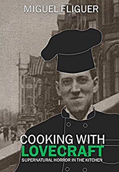 cooking with lovecraft